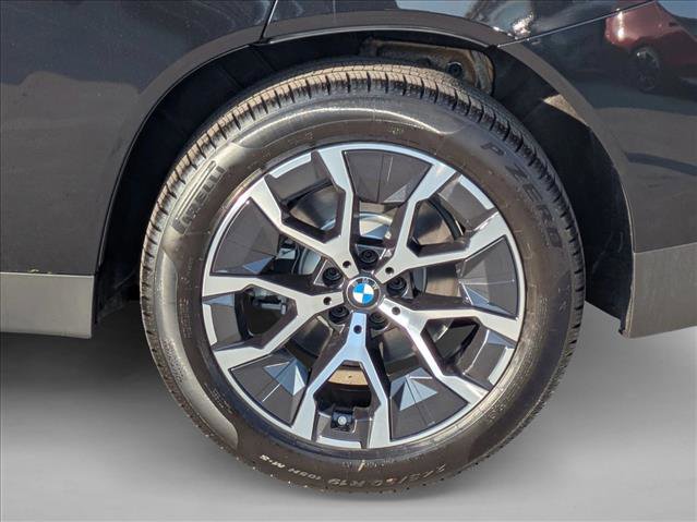 New 2026 BMW X3 xDrive30 w/ Convenience Package image 10