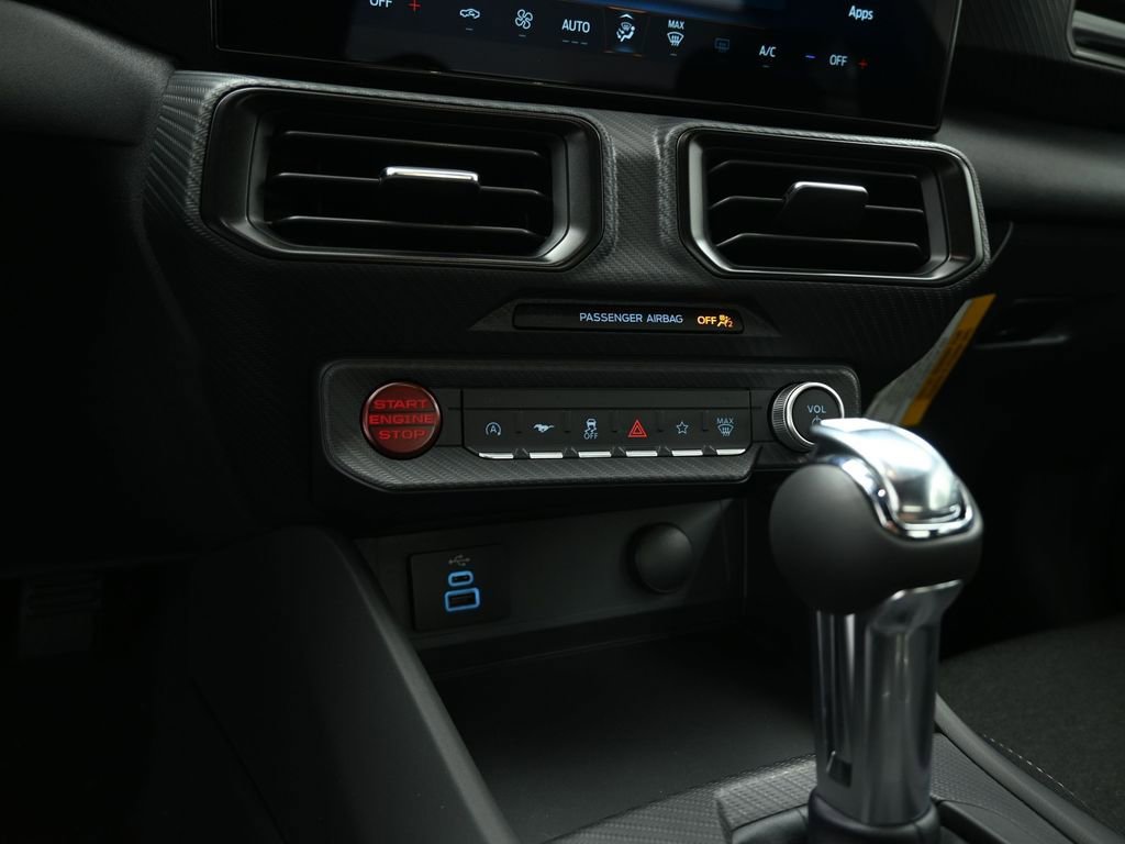 New 2026 Ford Mustang Coupe image 15