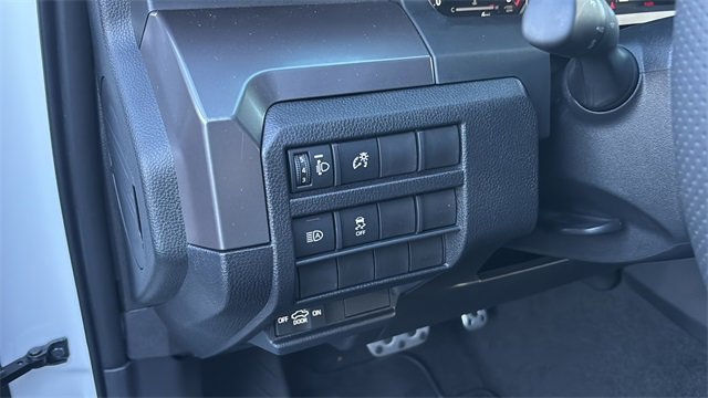 New 2025 Toyota Tacoma TRD Sport image 11