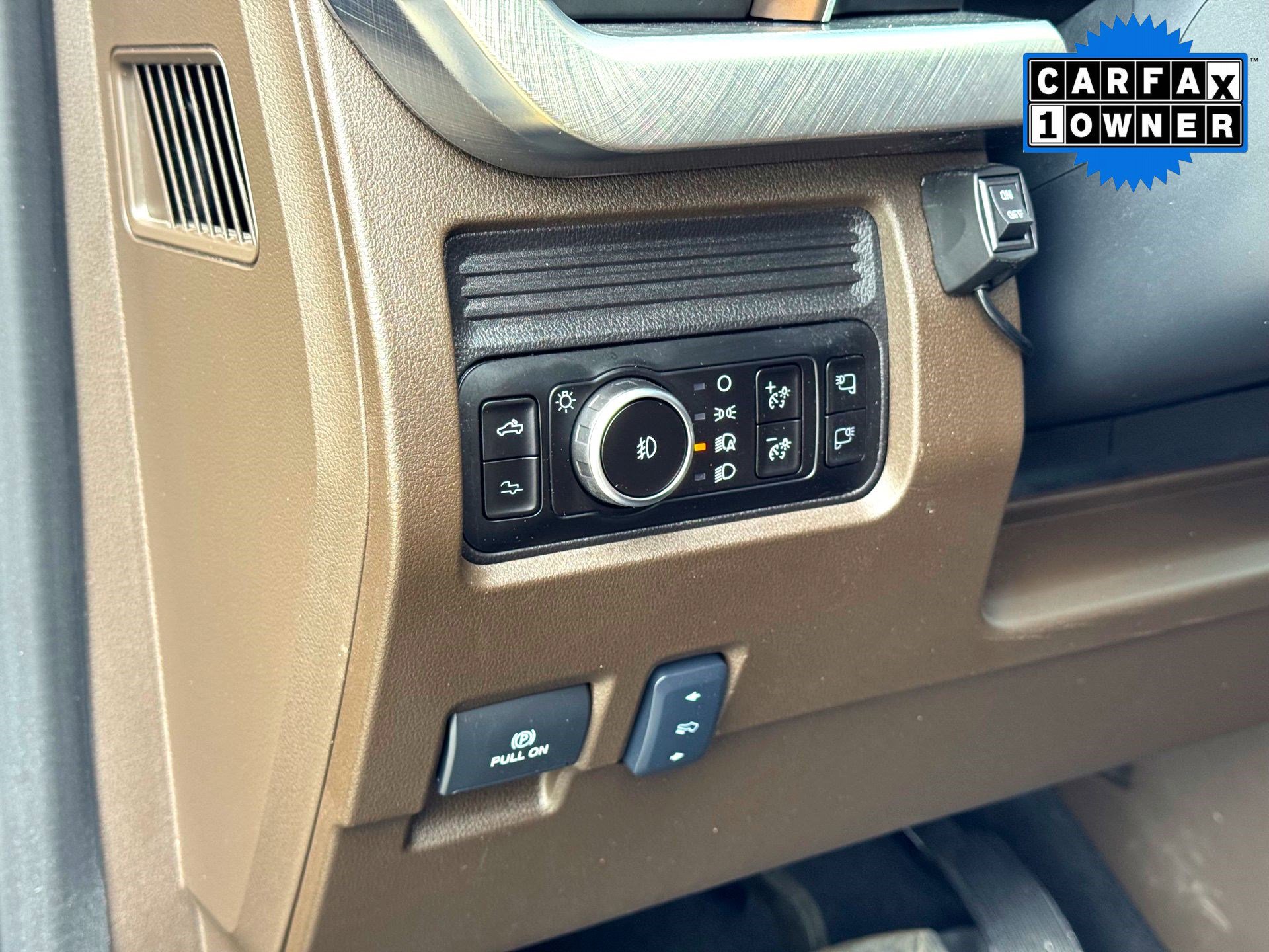 Used 2026 Ford F250 King Ranch w/ Tremor Off-Road Package image 15