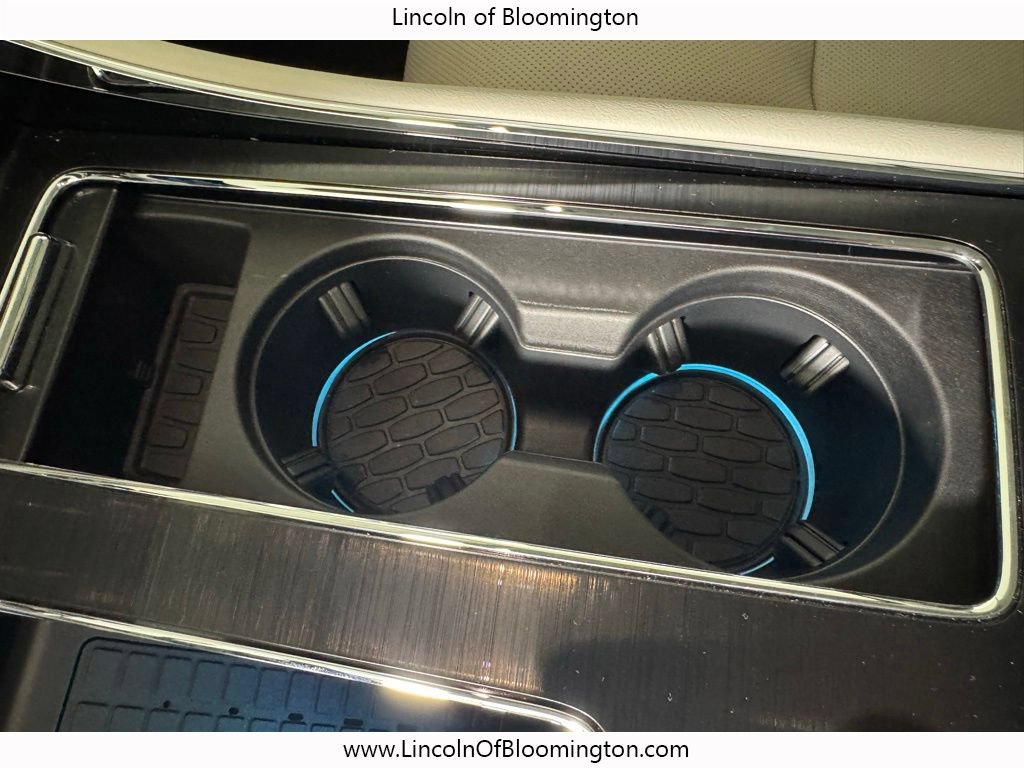 New 2026 Lincoln Aviator Reserve AWD/4WD image 60