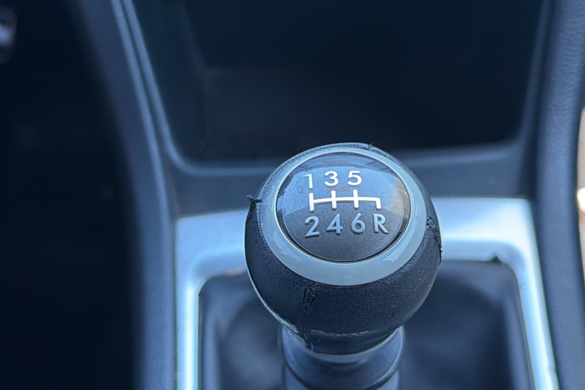 Used 2016 Subaru WRX AWD/4WD image 16