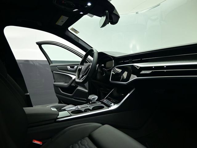 Used 2026 Audi RS 6 performance image 63