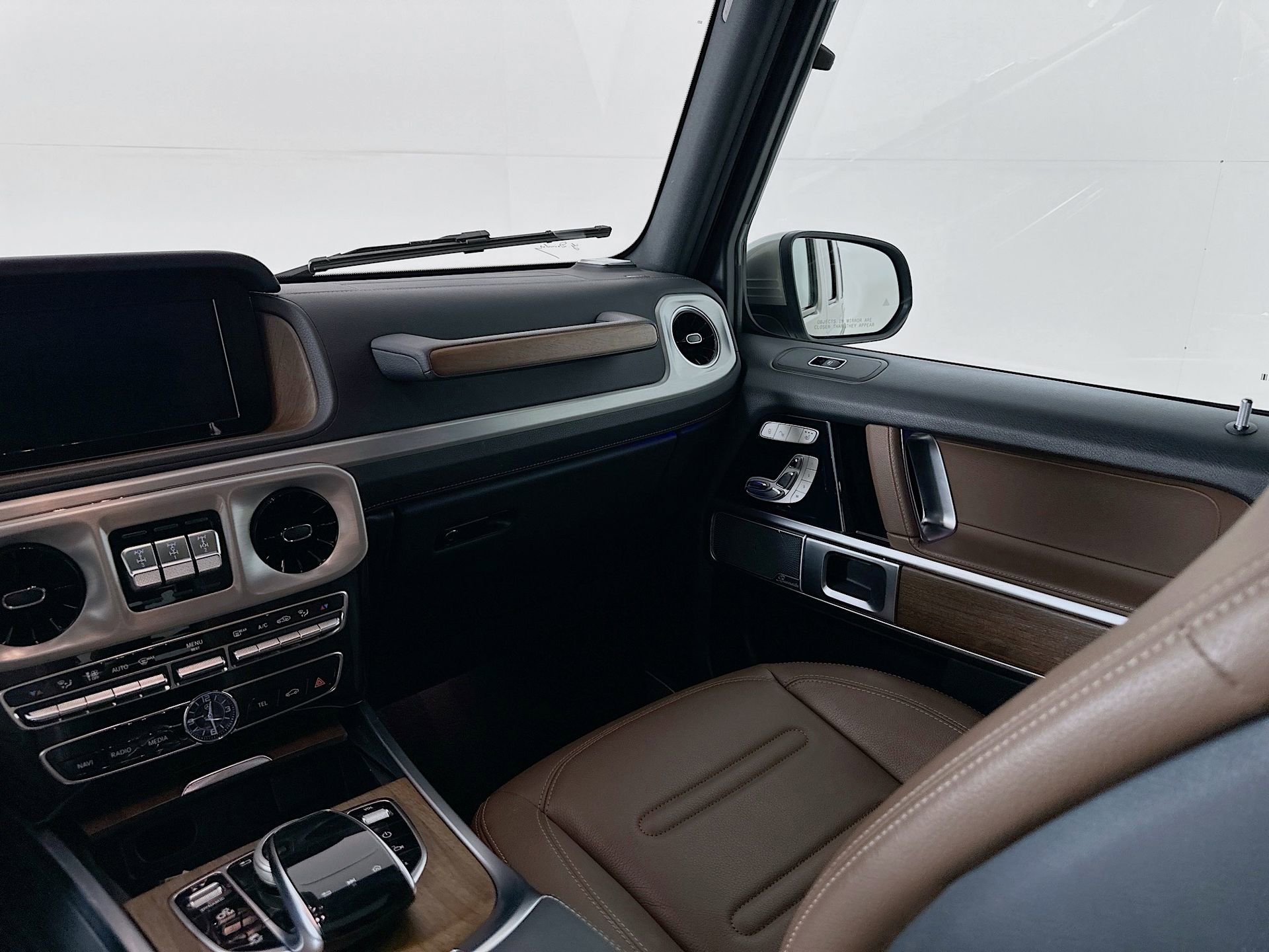 Used 2020 Mercedes-Benz G 550 image 26