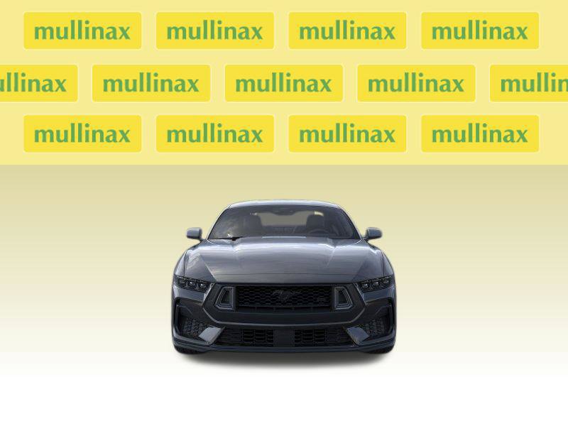New 2026 Ford Mustang Premium w/ Mustang RTR Package RWD image 44