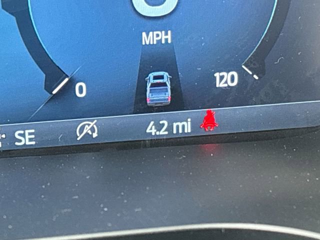 New 2025 Ford F150 XL image 21