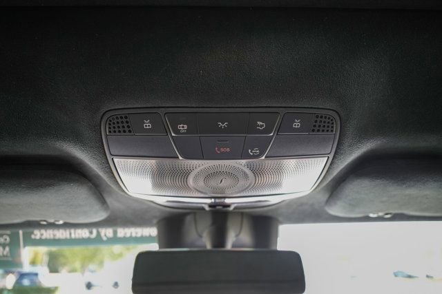 Certified 2022 Mercedes-Benz G 63 AMG 4MATIC image 24