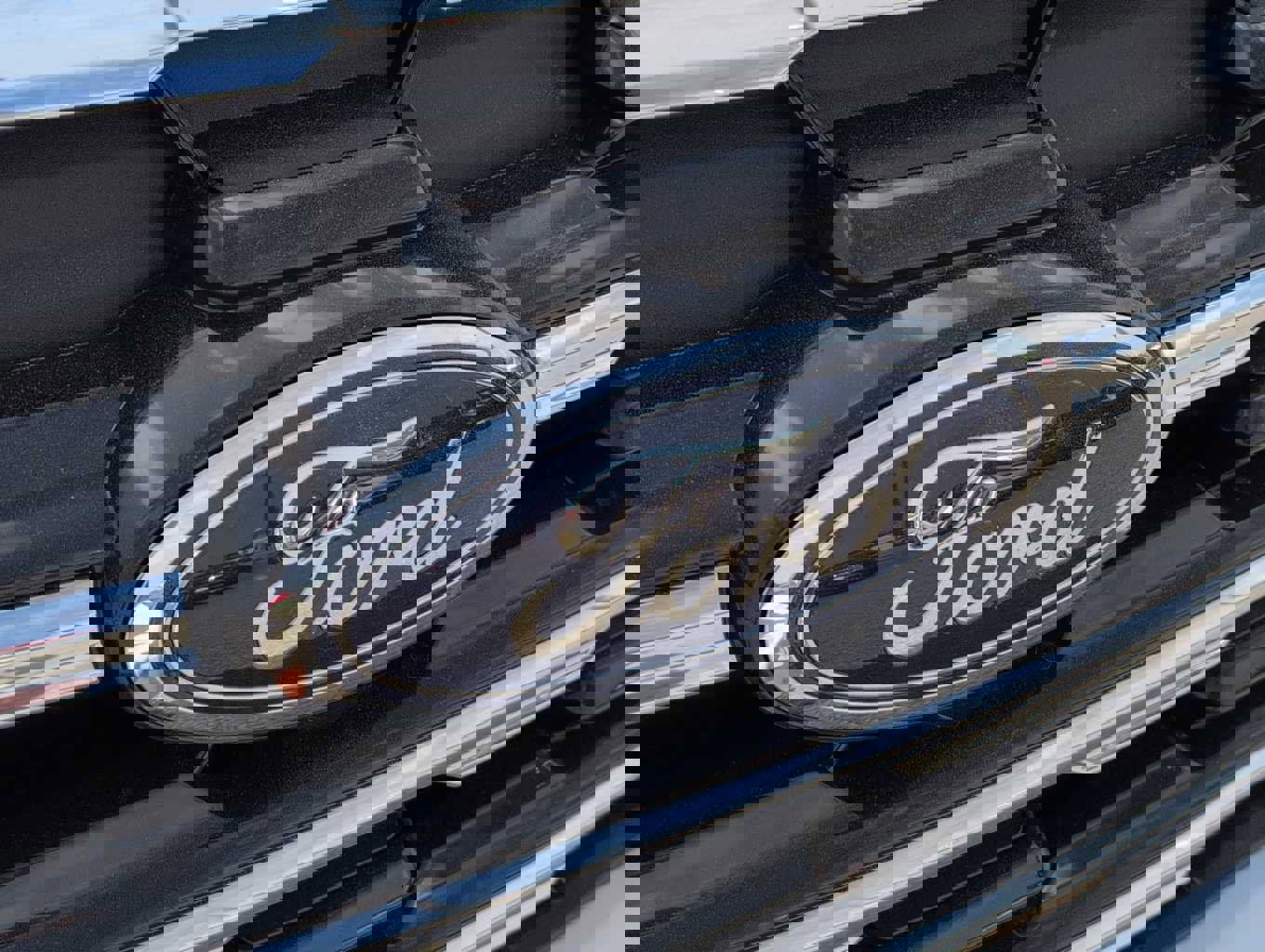 New 2026 Ford Explorer Active image 17