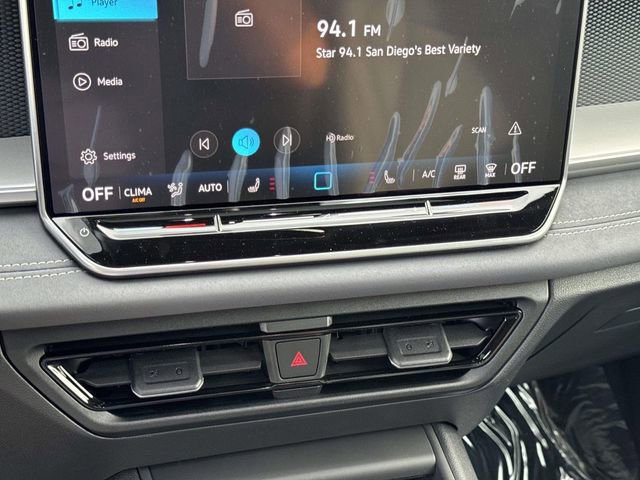 New 2026 Volkswagen Tiguan SE R-Line FWD image 20