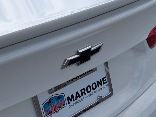 Used 2021 Chevrolet Malibu RS image 11