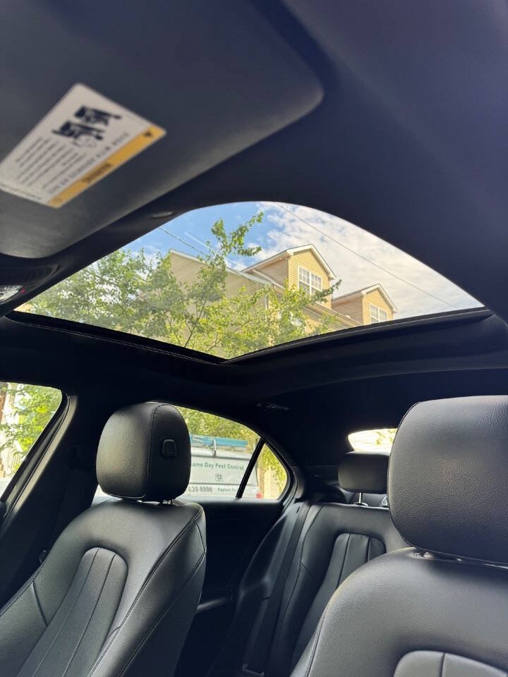 Used 2019 Mercedes-Benz A 220 image 10