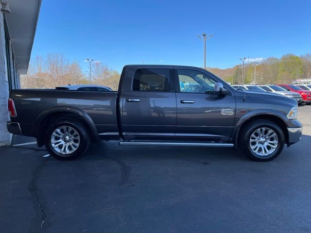 Used 2016 RAM 1500 Laramie Longhorn AWD/4WD image 4