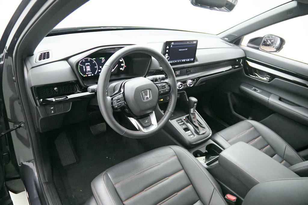 Used 2024 Honda CR-V Sport Touring image 12
