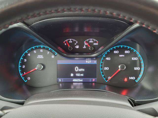 Used 2019 GMC Canyon All Terrain w/ All Terrain X Package AWD/4WD image 13