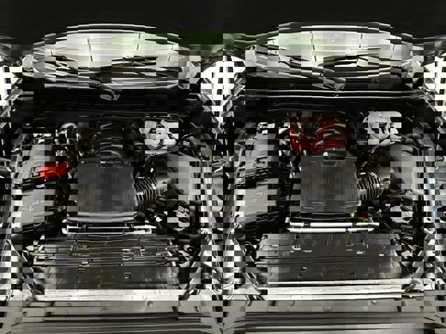 New 2026 GMC Sierra 1500 Denali image 23