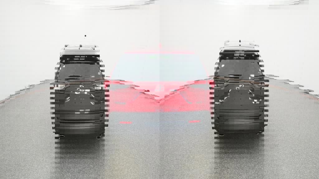 New 2025 Toyota RAV4 XLE image 7