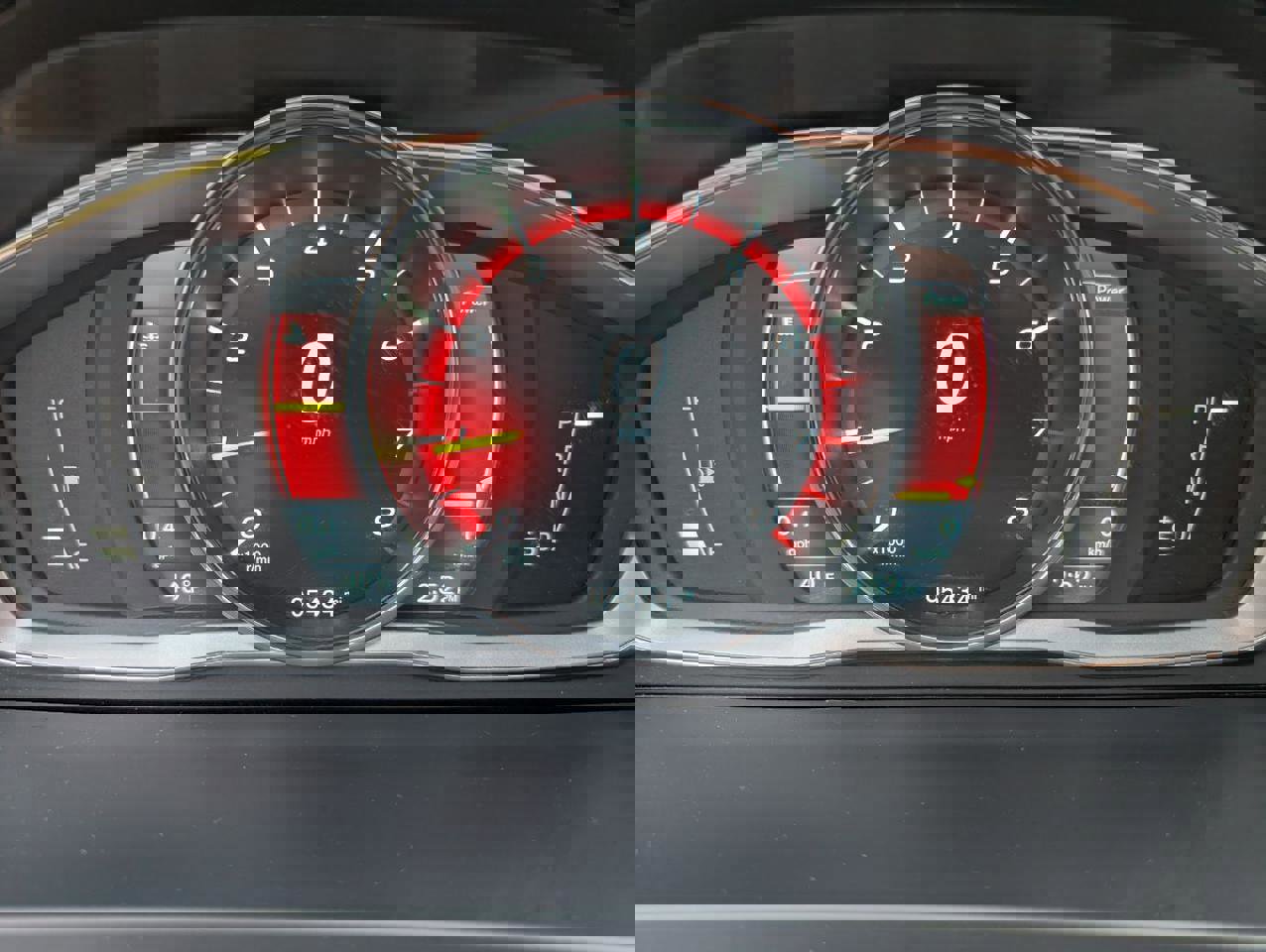 Used 2015 Volvo V60 T5 Platinum image 19