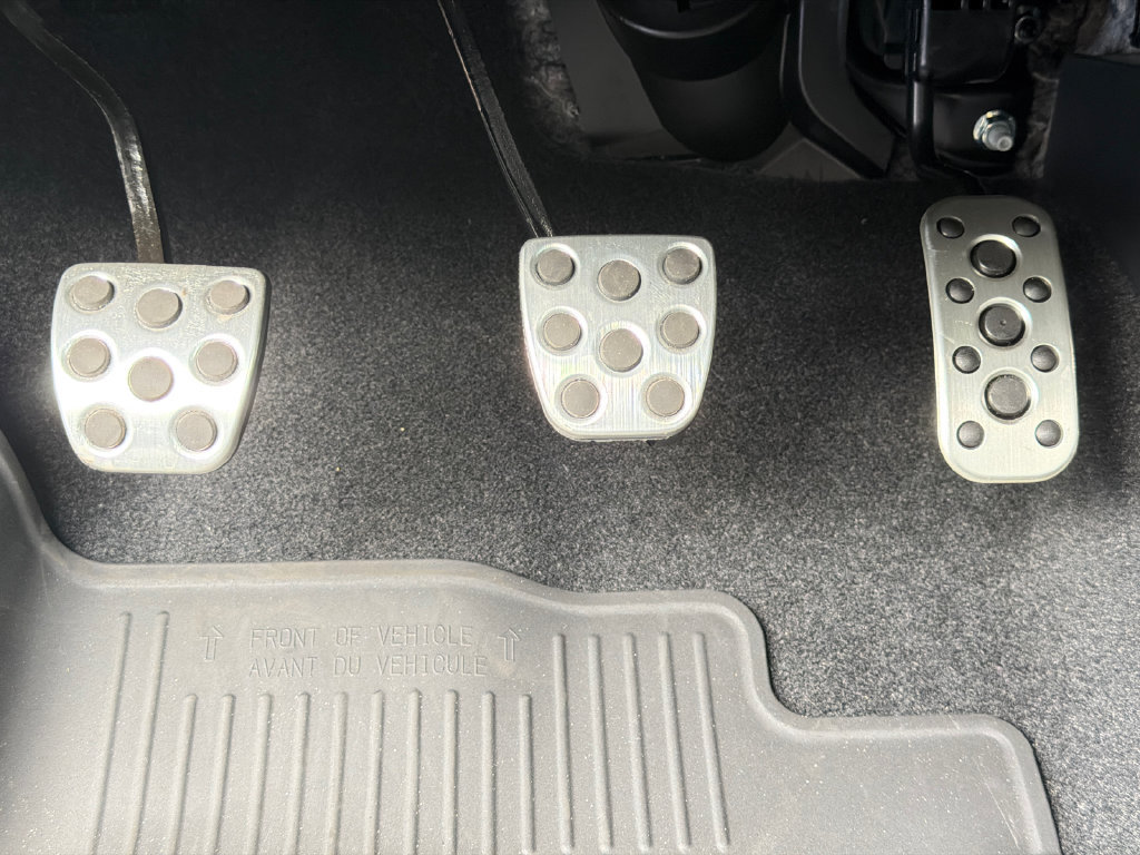 New 2026 Toyota Corolla GR AWD/4WD image 35