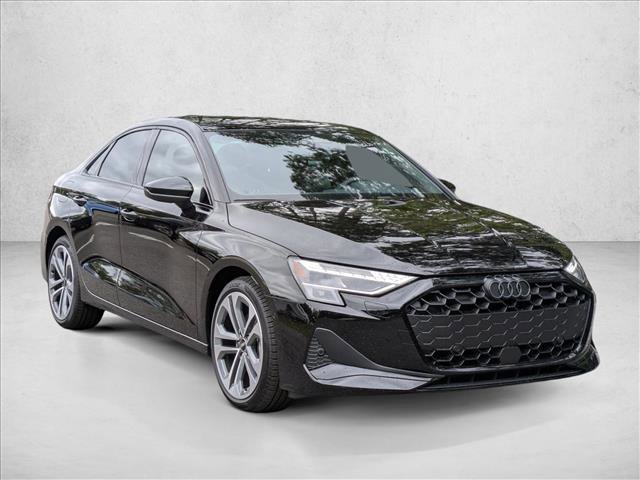 New 2026 Audi A3 2.0T Premium image 9