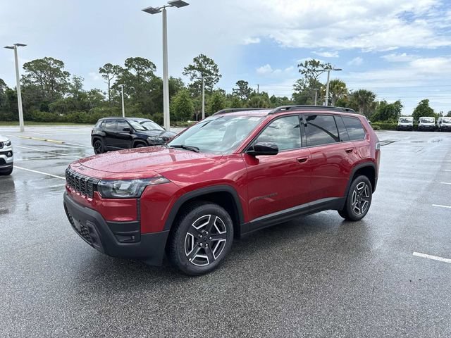 New 2026 Jeep Cherokee Limited AWD/4WD image 7