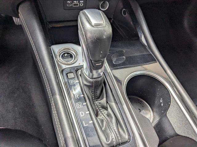 Used 2020 Nissan Altima 2.5 SL FWD image 16