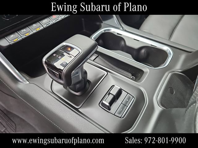 Used 2023 GMC Sierra 1500 Denali AWD/4WD image 24