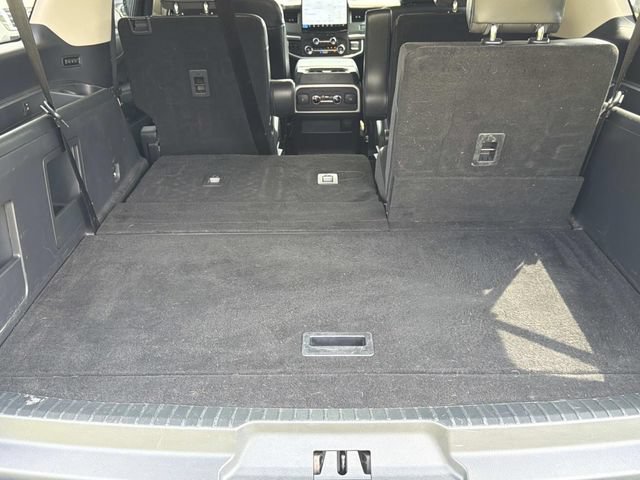 Certified 2022 Ford Expedition Max XLT AWD/4WD image 23