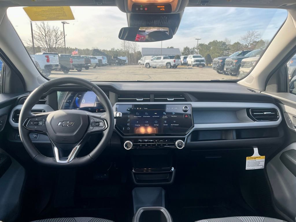 New 2027 Chevrolet Bolt LT w/ Comfort Package image 20