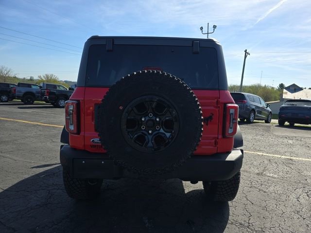 Used 2023 Ford Bronco Wildtrak image 6