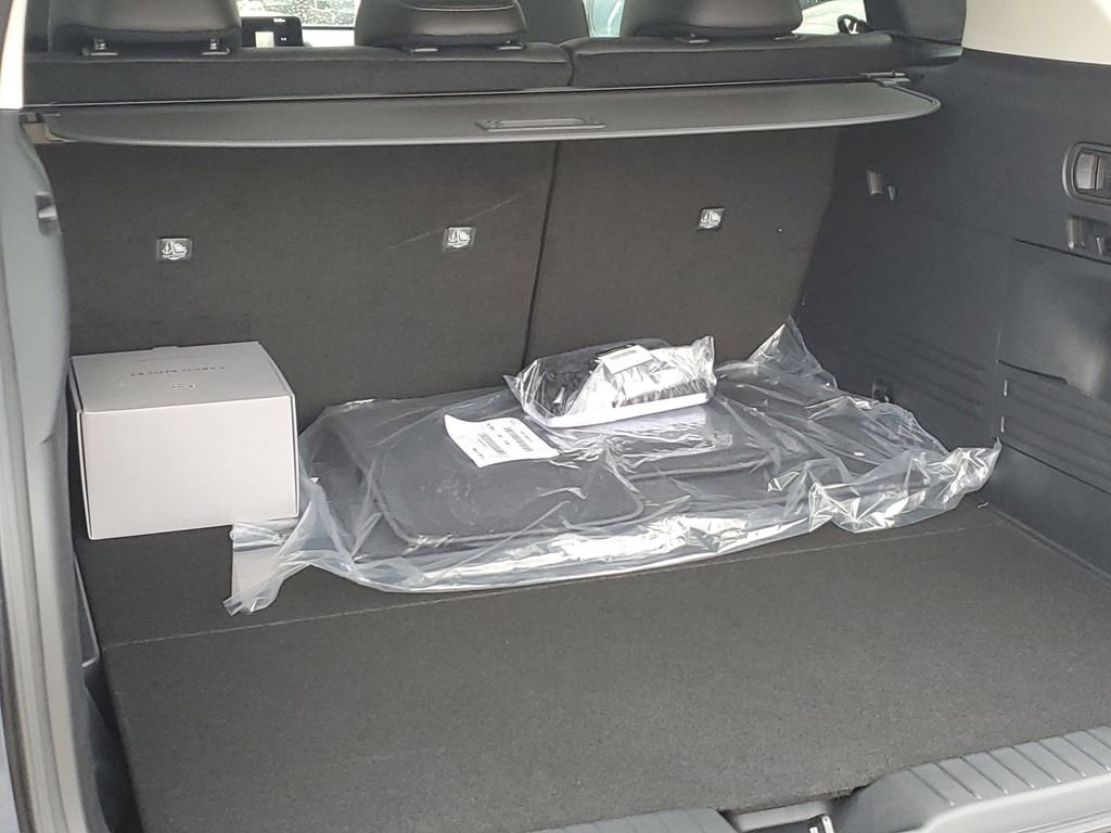 New 2026 MAZDA CX-50 2.5 Hybrid w/ Cargo Package image 7