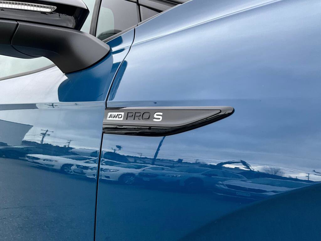 New 2026 Volkswagen ID.4 Pro S image 11