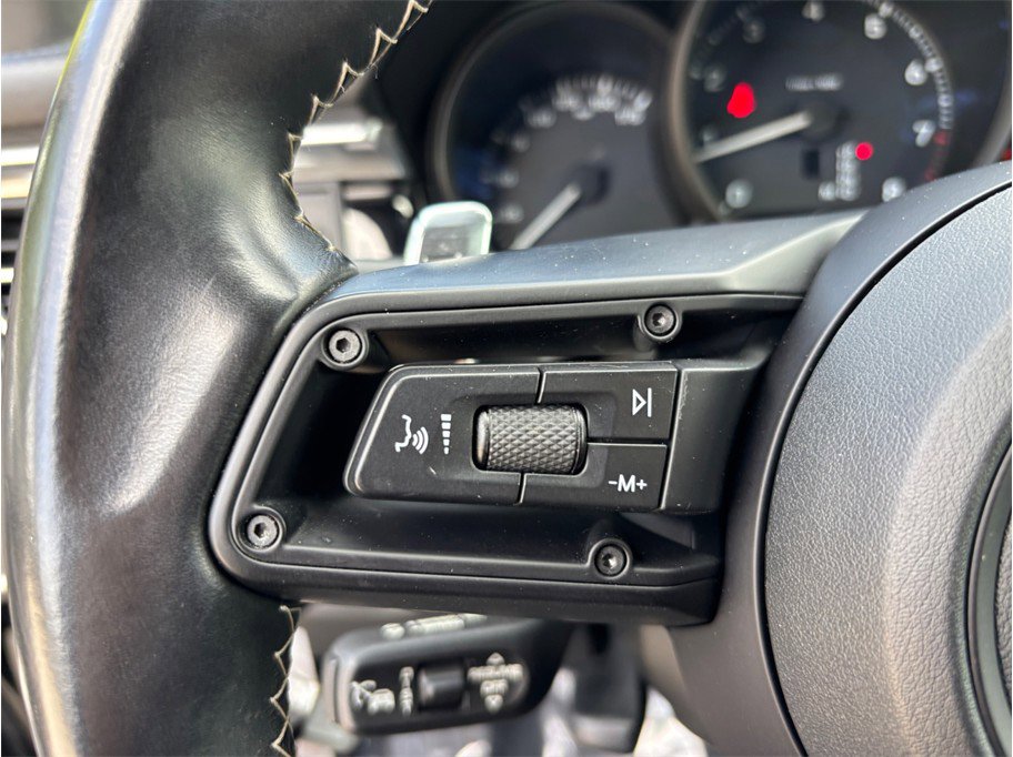 Used 2023 Porsche Macan Turbo image 26