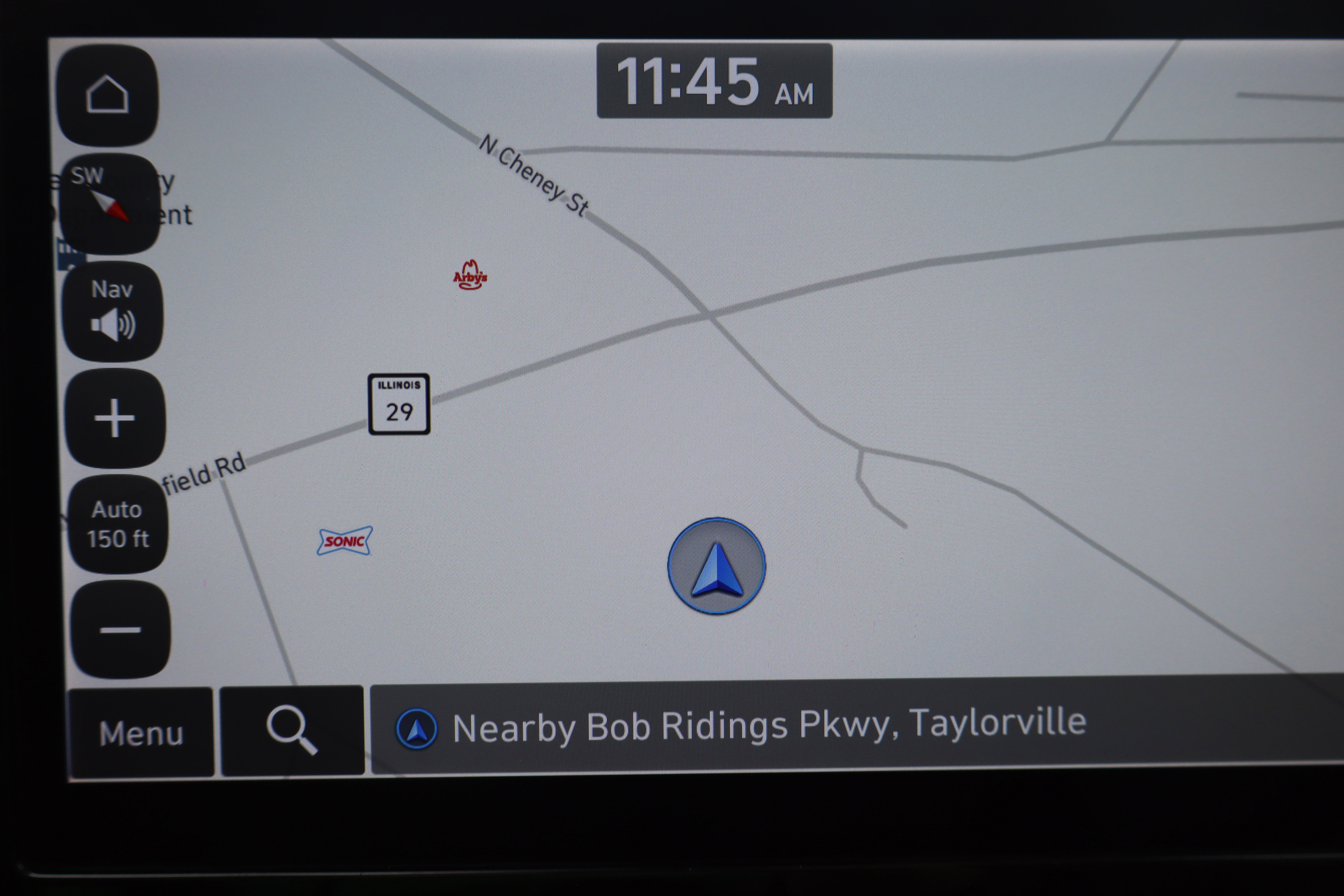 Used 2024 Hyundai Palisade Limited image 22