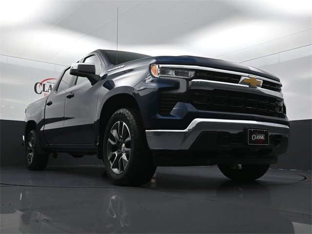 Used 2023 Chevrolet Silverado 1500 LT image 28