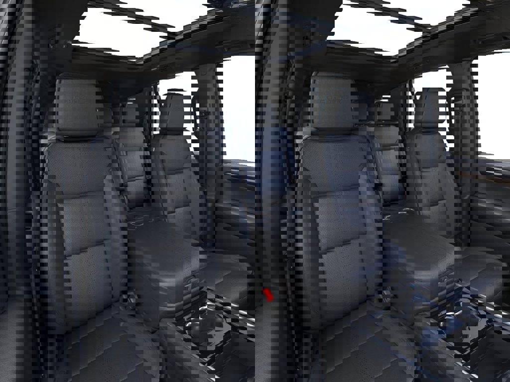 New 2026 Chevrolet Tahoe High Country image 16