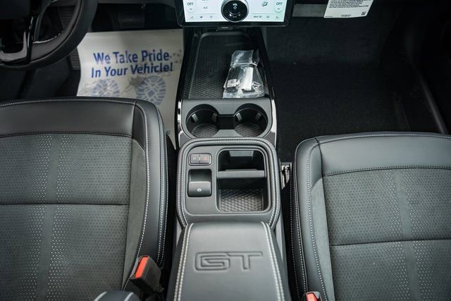 New 2025 Ford Mustang Mach-E GT AWD/4WD image 40