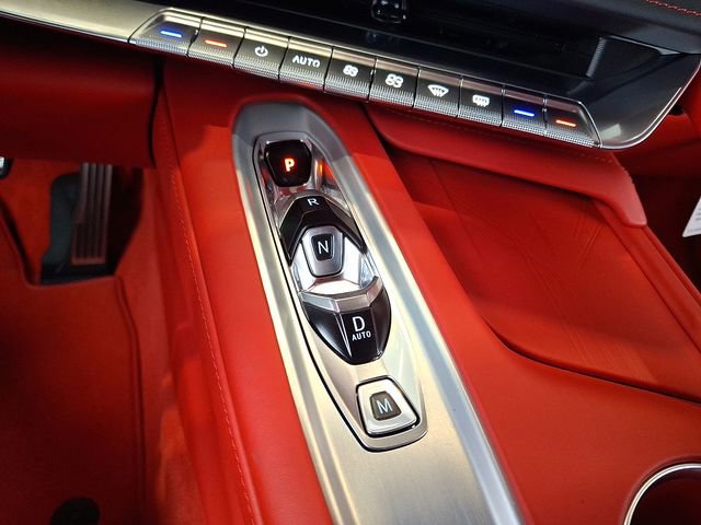 New 2026 Chevrolet Corvette Z06 image 7