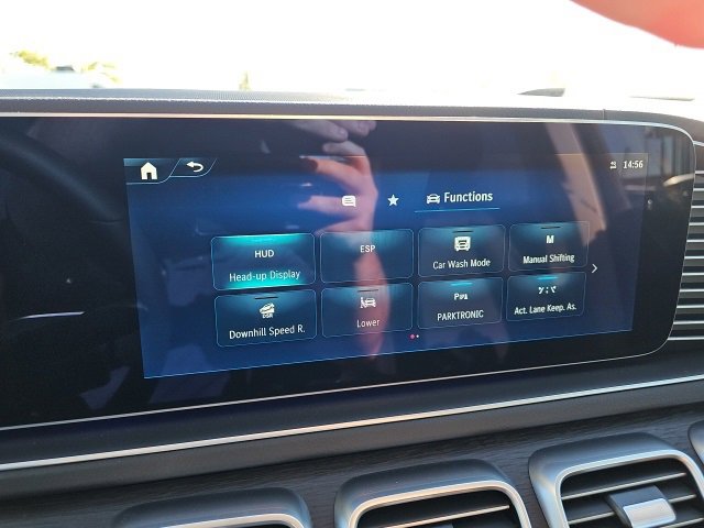 New 2026 Mercedes-Benz GLE 450 4MATIC image 30