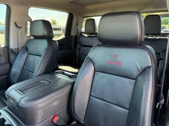 Used 2021 GMC Sierra 1500 Elevation w/ Preferred Package AWD/4WD image 10