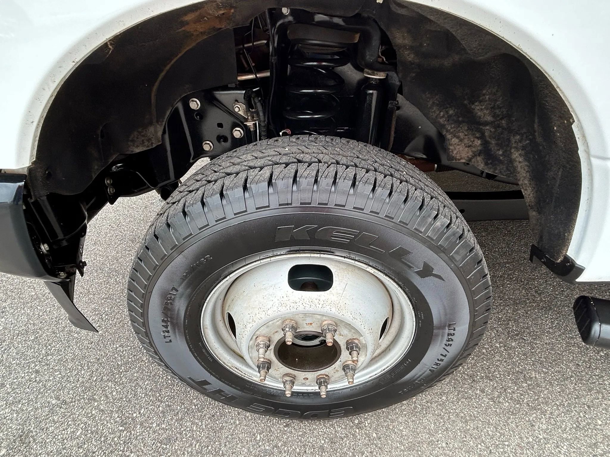 Used 2022 Ford F350 XL w/ Power Equipment Group image 28