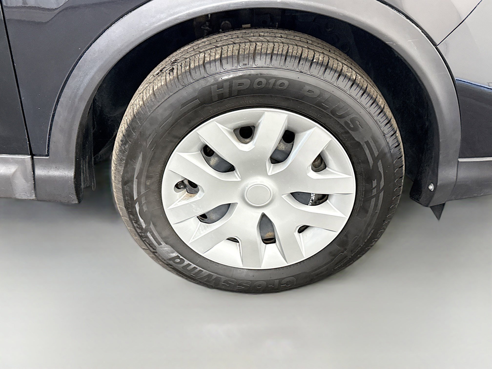 Used 2020 Nissan Rogue Sport S image 31