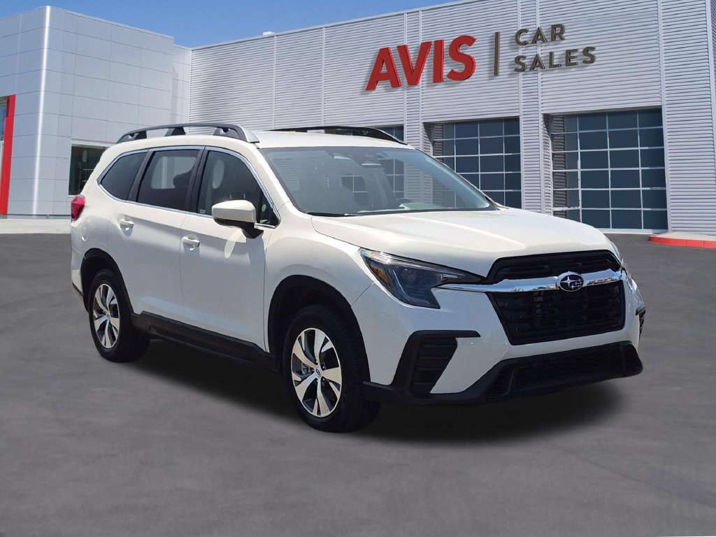 Used 2025 Subaru Ascent Premium AWD/4WD image 3