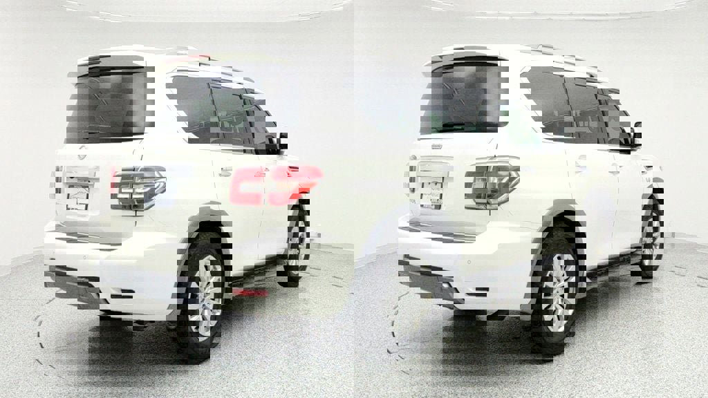 Used 2019 Nissan Armada SV w/ Driver Package image 5