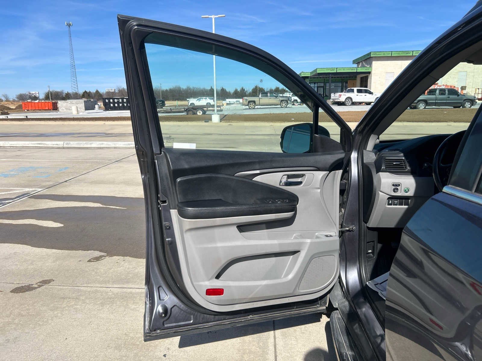 Used 2019 Honda Ridgeline RTL-T image 10