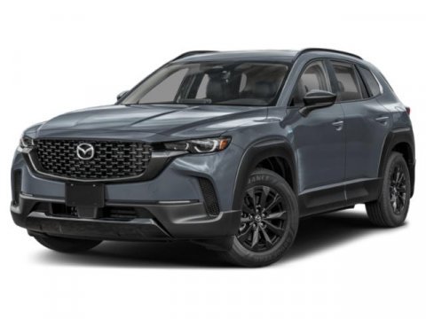 Certified 2026 MAZDA CX-50 AWD 2.5 Hybrid w/ Weather Package image 4