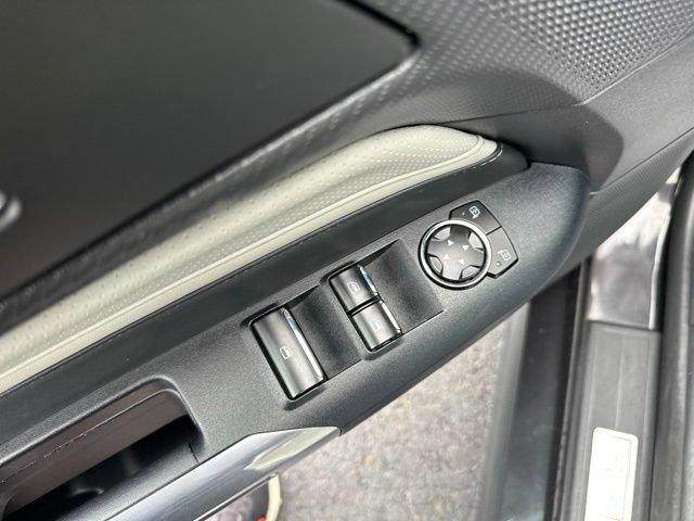 Used 2024 Ford Mustang Premium RWD image 15