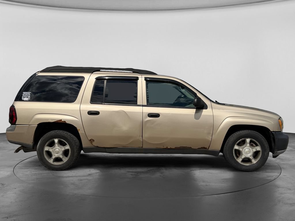 Used 2006 Chevrolet TrailBlazer 4WD w/ LS Preferred Equipment Group image 10