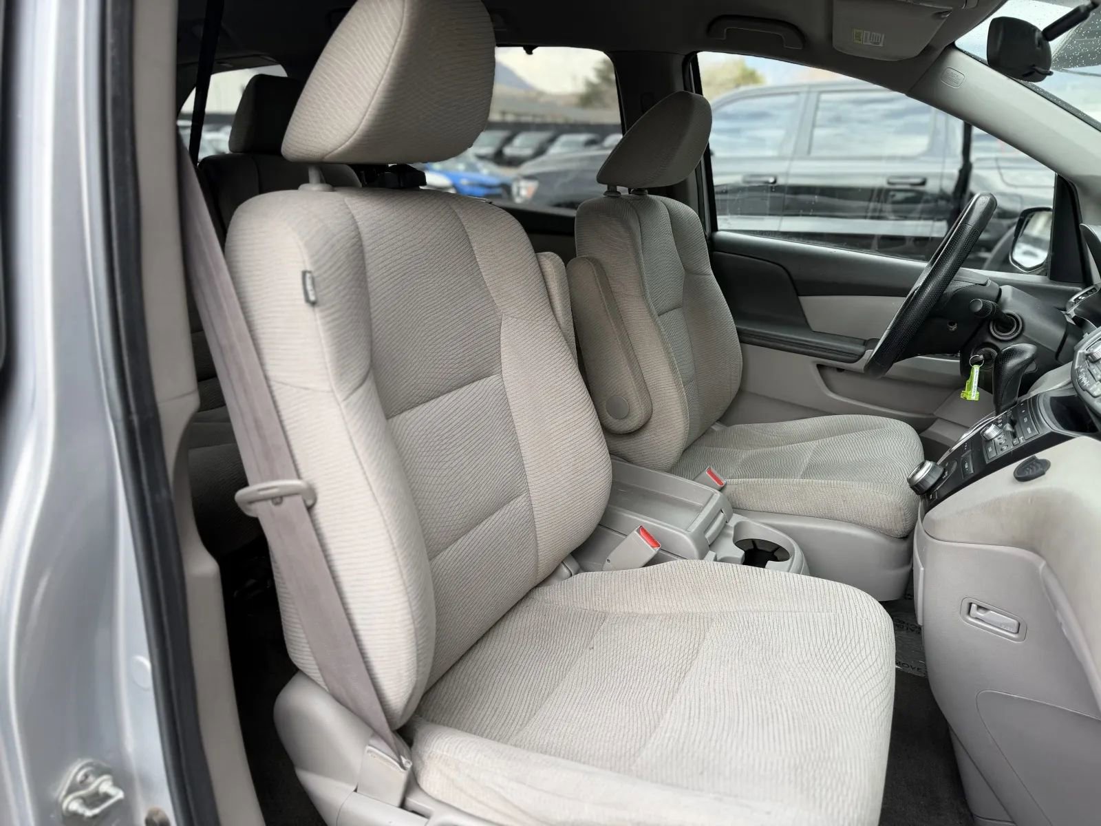 Used 2013 Honda Odyssey EX image 20