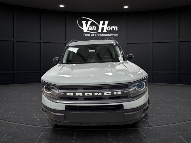 Used 2023 Ford Bronco Sport Big Bend w/ Convenience Package AWD/4WD image 10