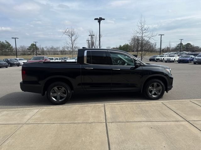 Used 2023 Honda Ridgeline RTL-E image 5